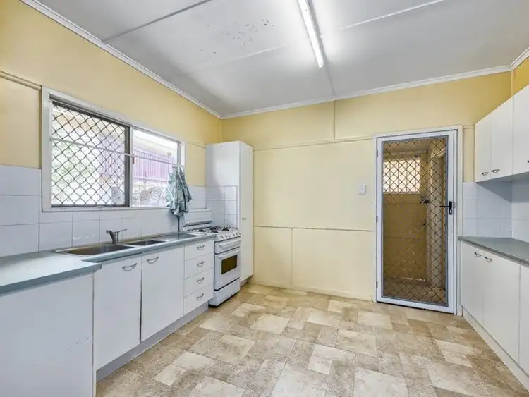 Second view of Homely house listing, 56 Harold Street, Stafford QLD 4053