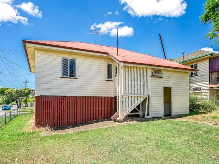 Fifth view of Homely house listing, 56 Harold Street, Stafford QLD 4053