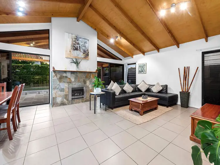 Second view of Homely house listing, 158 Kitchener Road, Hendra QLD 4011