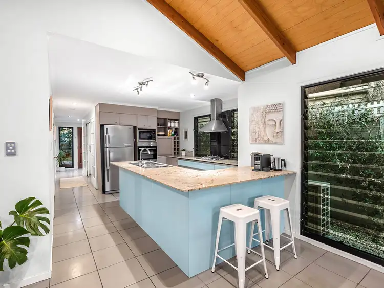 Third view of Homely house listing, 158 Kitchener Road, Hendra QLD 4011