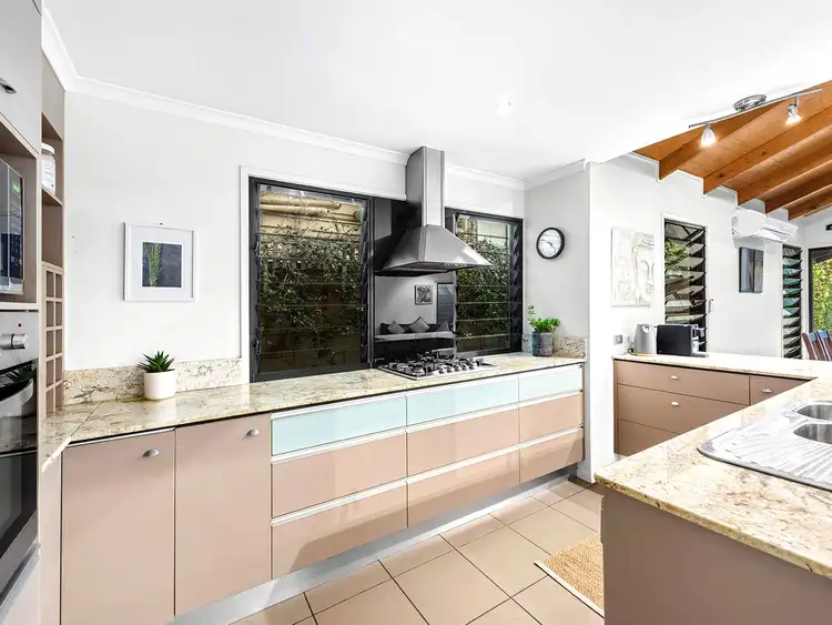 Fourth view of Homely house listing, 158 Kitchener Road, Hendra QLD 4011
