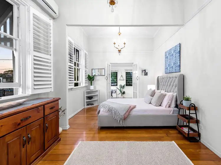 Fifth view of Homely house listing, 158 Kitchener Road, Hendra QLD 4011