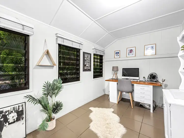 Sixth view of Homely house listing, 158 Kitchener Road, Hendra QLD 4011