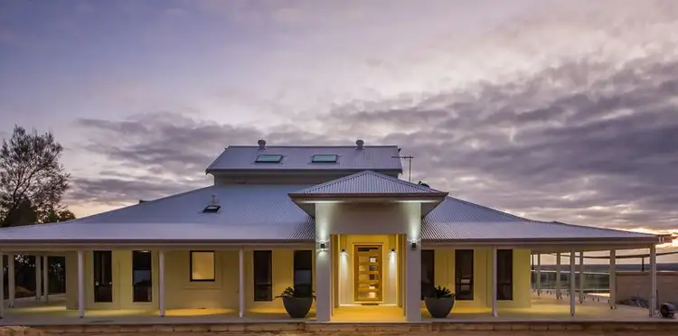 107 Morrissey Road, Bullsbrook WA 6084