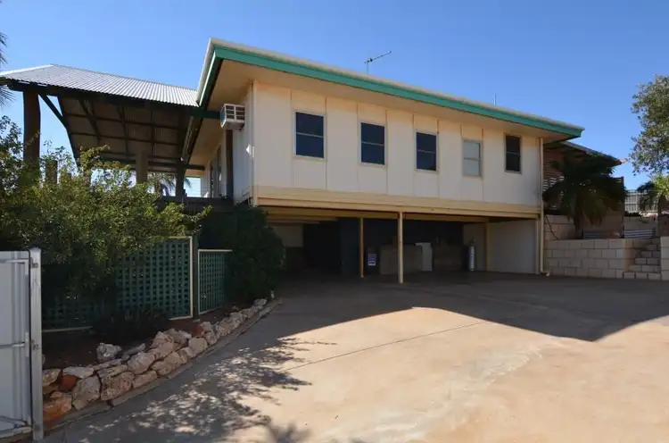 Fifth view of Homely house listing, 21 Craggs Court, Carnarvon WA 6701