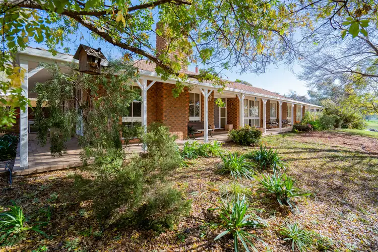 Second view of Homely house listing, 10 Norman Duck Avenue, San Isidore NSW 2650