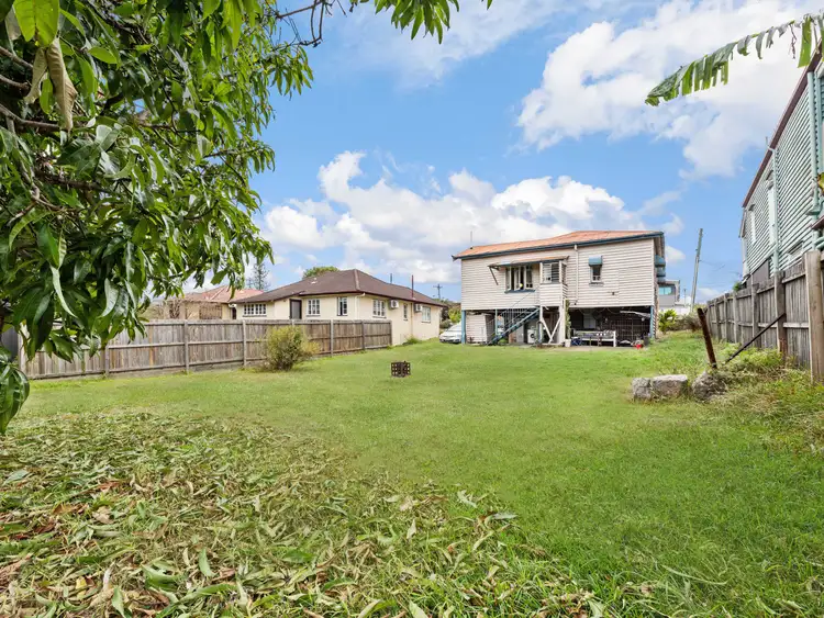 Main view of Homely house listing, 52 Edgar Street, East Brisbane QLD 4169