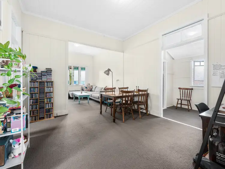 Third view of Homely house listing, 52 Edgar Street, East Brisbane QLD 4169