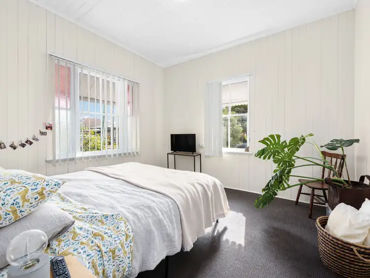 Fourth view of Homely house listing, 52 Edgar Street, East Brisbane QLD 4169