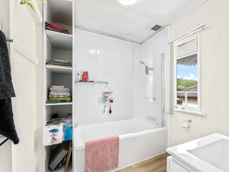 Fifth view of Homely house listing, 52 Edgar Street, East Brisbane QLD 4169