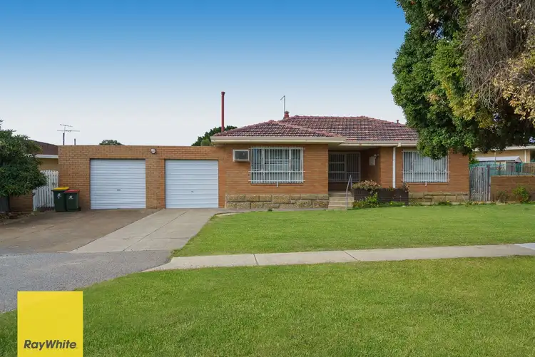 Fifth view of Homely house listing, 26 Arkana Road, Westminster WA 6061