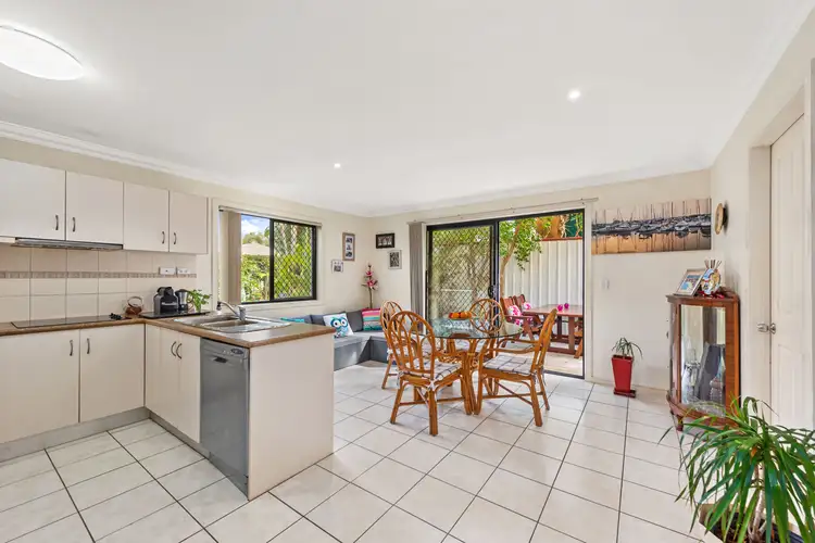 Fifth view of Homely unit listing, 1/8 Herbert Street, Scarborough QLD 4020