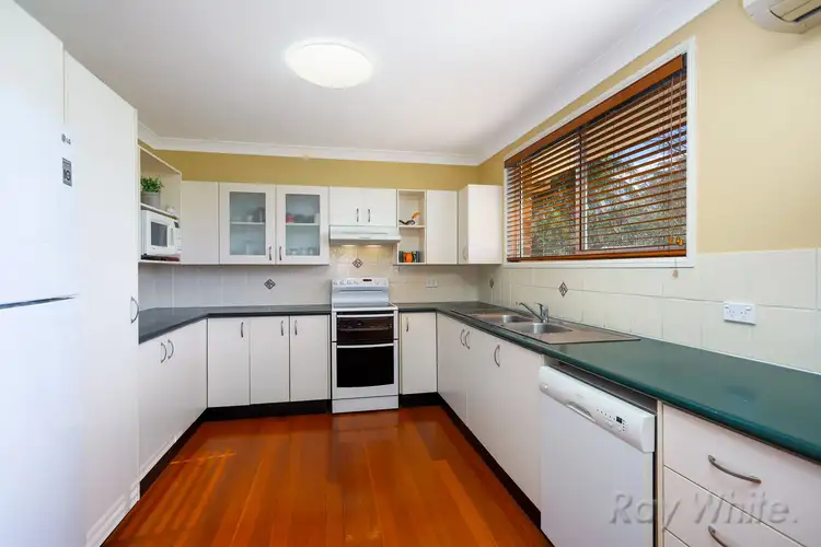 Third view of Homely house listing, 6 Erringhi Place, Mcgraths Hill NSW 2756