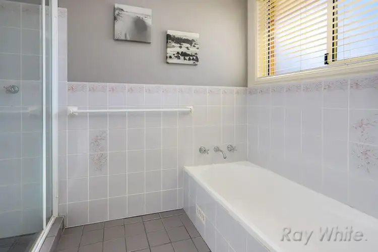 Fifth view of Homely house listing, 6 Erringhi Place, Mcgraths Hill NSW 2756