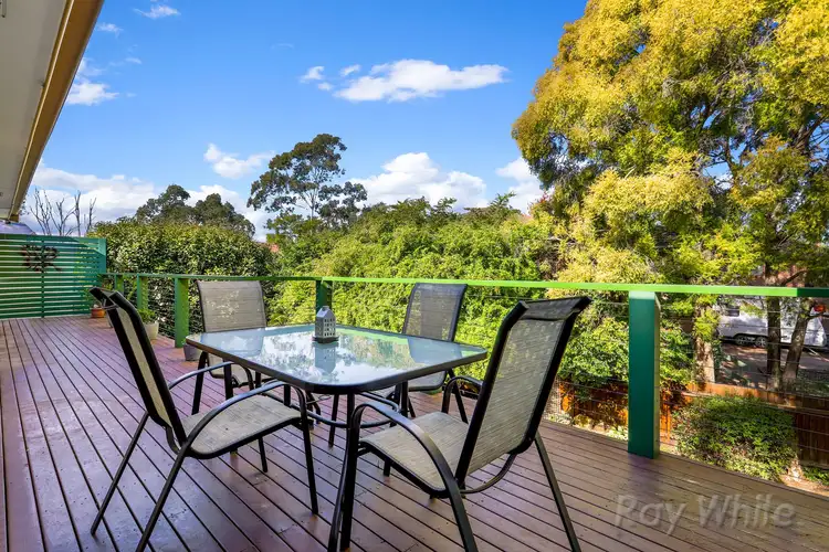 Seventh view of Homely house listing, 6 Erringhi Place, Mcgraths Hill NSW 2756