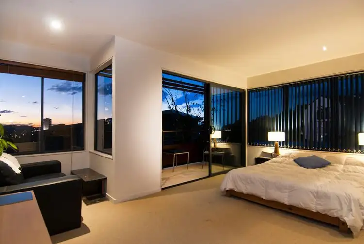 Third view of Homely semi-detached listing, 1/18 Panorama Drive, Currumbin QLD 4223