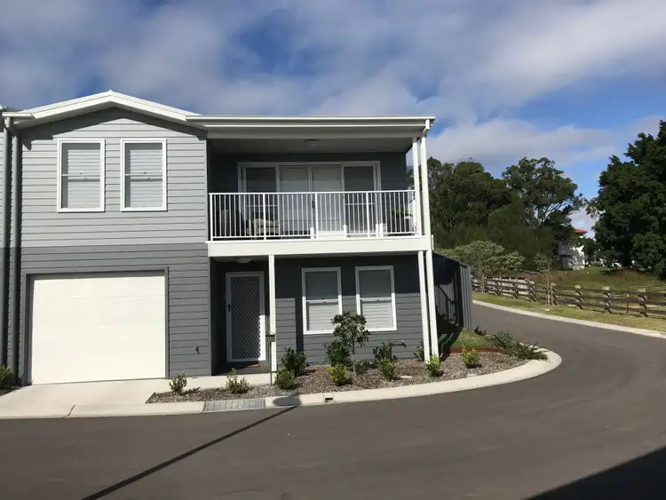 14 Wattlebird Crescent, Elermore Vale NSW 2287