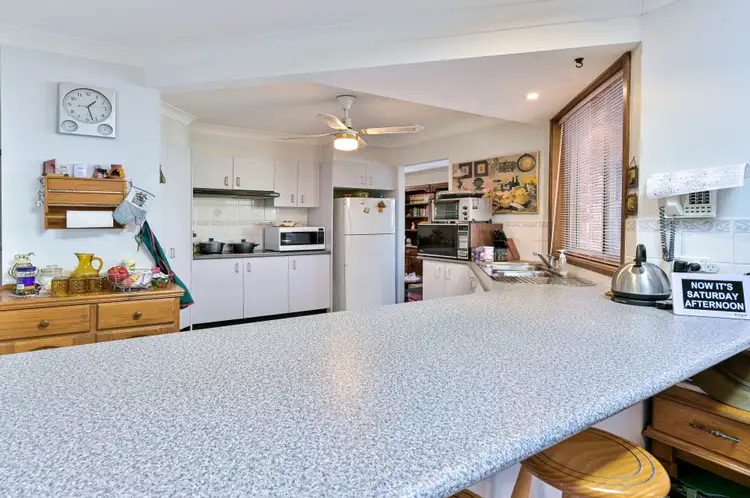 Third view of Homely house listing, 14 Richardson Street, Thirlmere NSW 2572