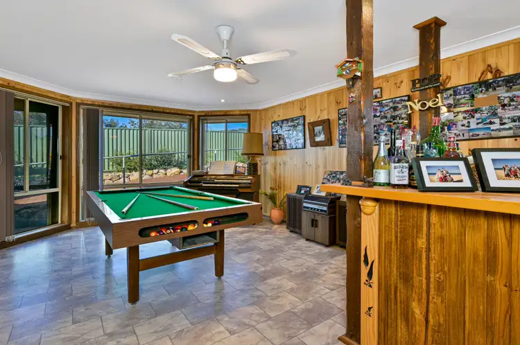 Fourth view of Homely house listing, 14 Richardson Street, Thirlmere NSW 2572