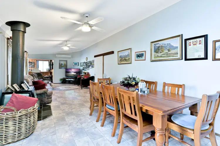 Fifth view of Homely house listing, 14 Richardson Street, Thirlmere NSW 2572