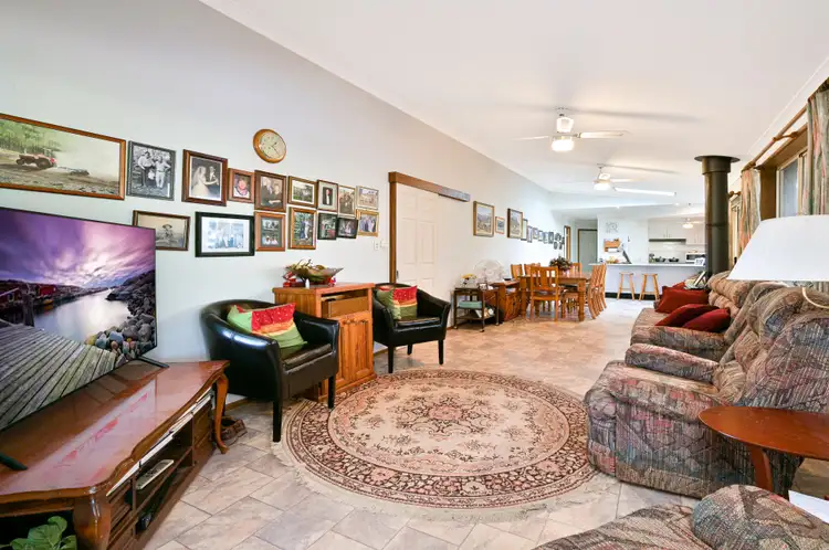 Seventh view of Homely house listing, 14 Richardson Street, Thirlmere NSW 2572