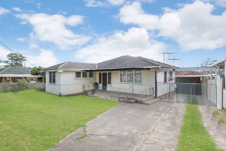 Third view of Homely house listing, 99 South Liverpool Road, Busby NSW 2168
