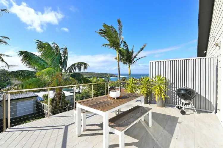 Main view of Homely house listing, 33 Prince Edward Street, Malabar NSW 2036