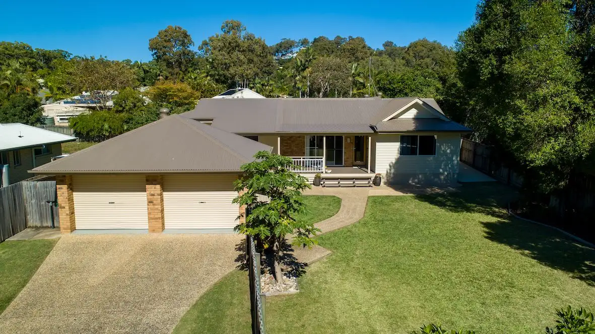 Main view of Homely house listing, 160 Wises Road, Buderim QLD 4556