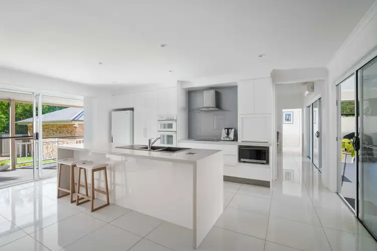 Second view of Homely house listing, 160 Wises Road, Buderim QLD 4556