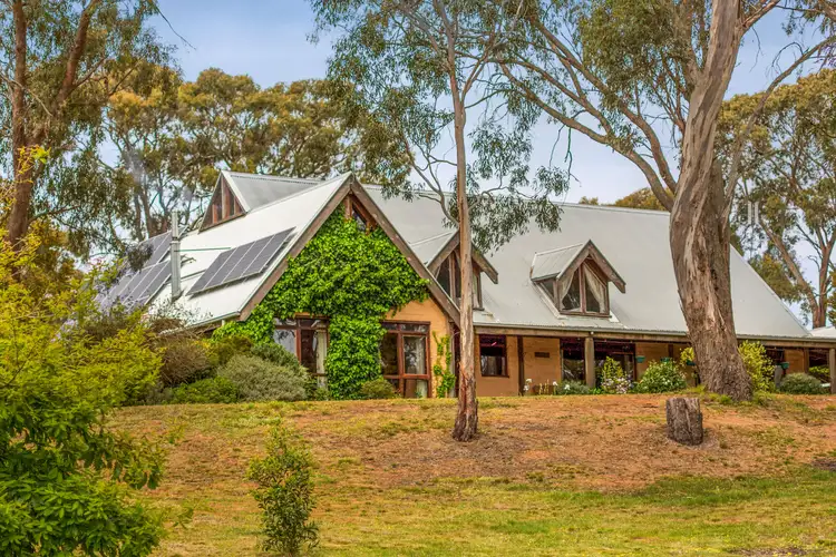 248 Sharrocks Road, Mount Egerton VIC 3352