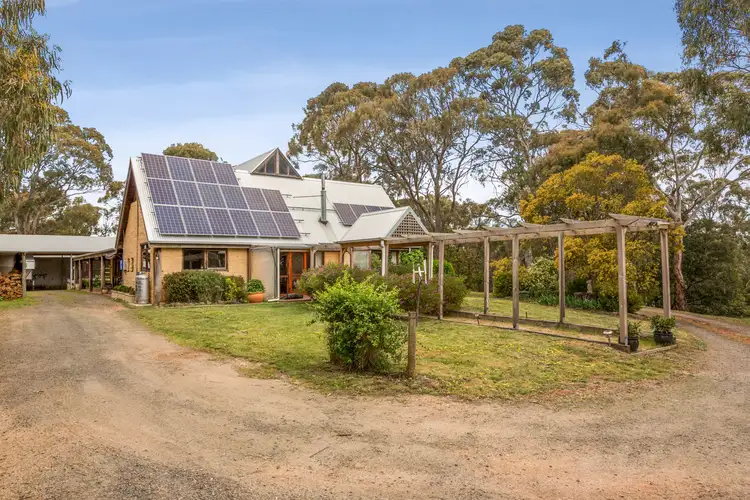 Third view of Homely rural property listing, 248 Sharrocks Road, Mount Egerton VIC 3352