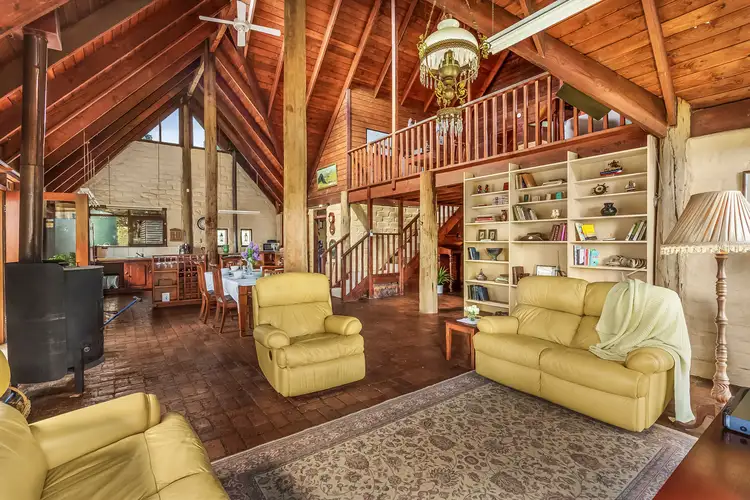 Fifth view of Homely rural property listing, 248 Sharrocks Road, Mount Egerton VIC 3352