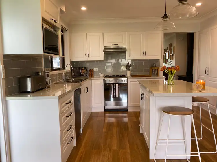 Third view of Homely house listing, 213 Church Street, Gloucester NSW 2422