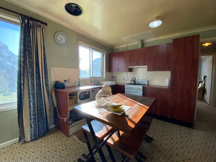 Fourth view of Homely house listing, 38 Reserve Avenue, Black Springs NSW 2787