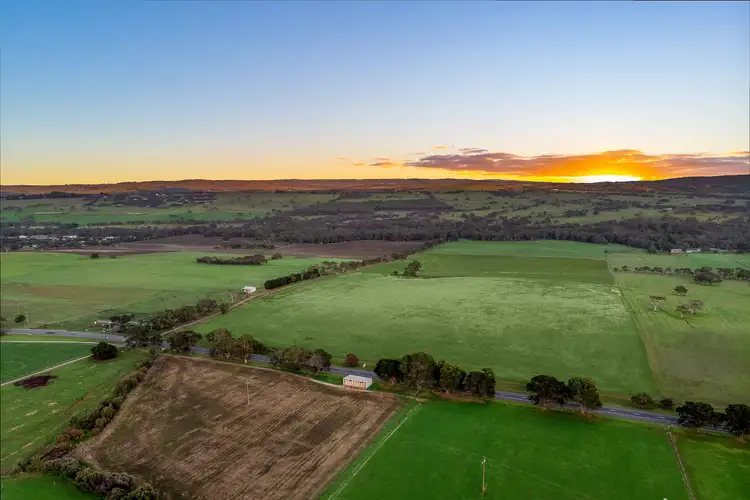 Third view of Homely rural property listing, Lot 301-303 Victor Harbor Road, Hindmarsh Valley SA 5211