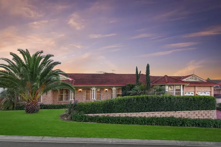 Main view of Homely house listing, 5 Meredith Way, Cecil Hills NSW 2171