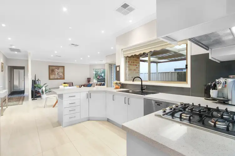 Second view of Homely house listing, 5 Meredith Way, Cecil Hills NSW 2171