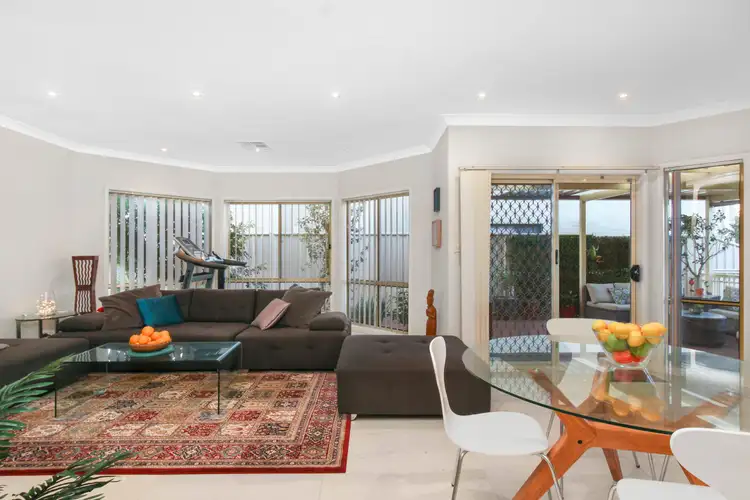 Third view of Homely house listing, 5 Meredith Way, Cecil Hills NSW 2171
