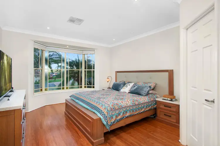 Fourth view of Homely house listing, 5 Meredith Way, Cecil Hills NSW 2171