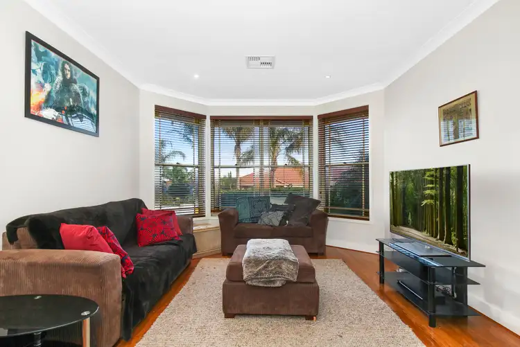 Sixth view of Homely house listing, 5 Meredith Way, Cecil Hills NSW 2171