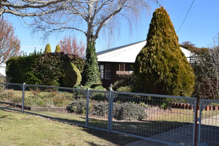 Second view of Homely house listing, 5 Moore Street, Guyra NSW 2365
