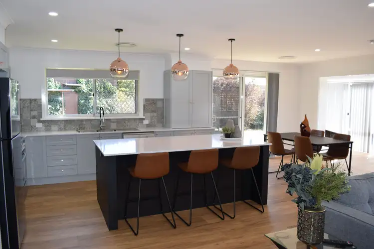 Fourth view of Homely house listing, 5 Moore Street, Guyra NSW 2365