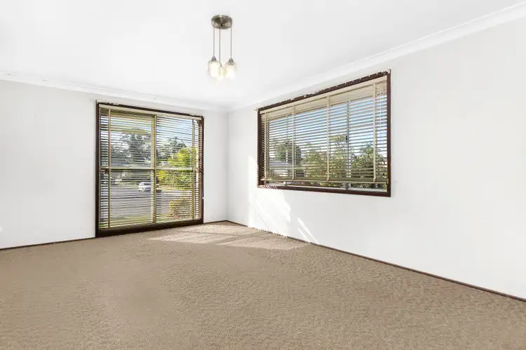 Third view of Homely house listing, 67 Mulligan Street, Bossley Park NSW 2176
