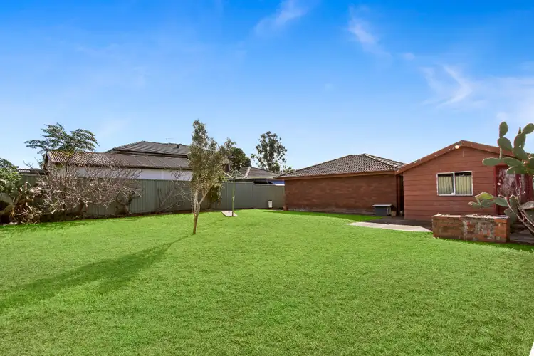 Fifth view of Homely house listing, 67 Mulligan Street, Bossley Park NSW 2176