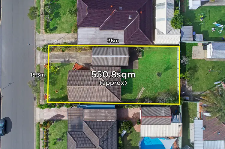 Sixth view of Homely house listing, 67 Mulligan Street, Bossley Park NSW 2176