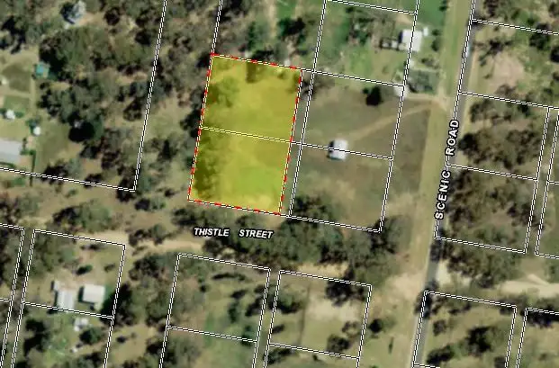 4&5, 1327 Scenic Road, Monteagle, Young NSW 2594