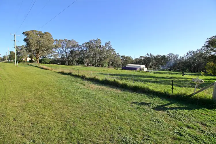 6&7, 1327 Scenic Road Monteagle, Young NSW 2594