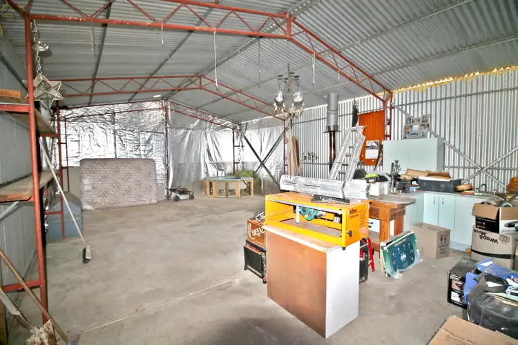 Third view of Homely land listing, 6&7, 1327 Scenic Road Monteagle, Young NSW 2594