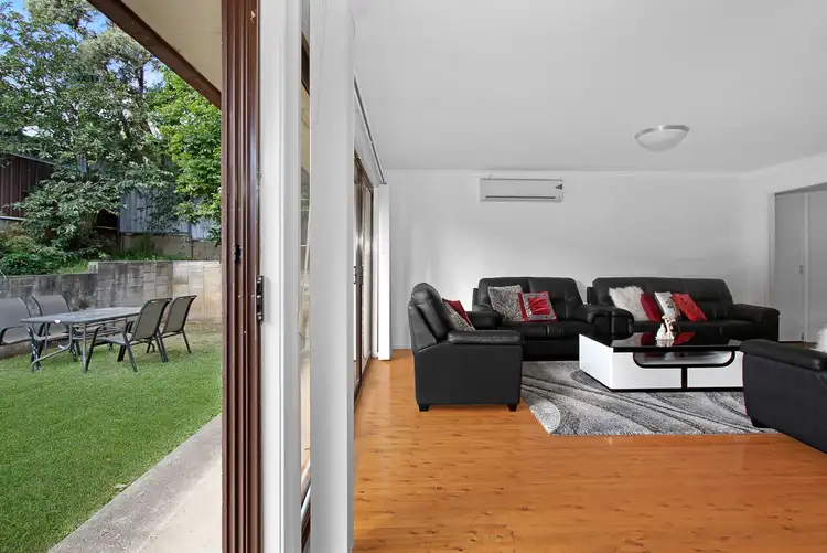 Main view of Homely house listing, 8 Manna Place, Bossley Park NSW 2176