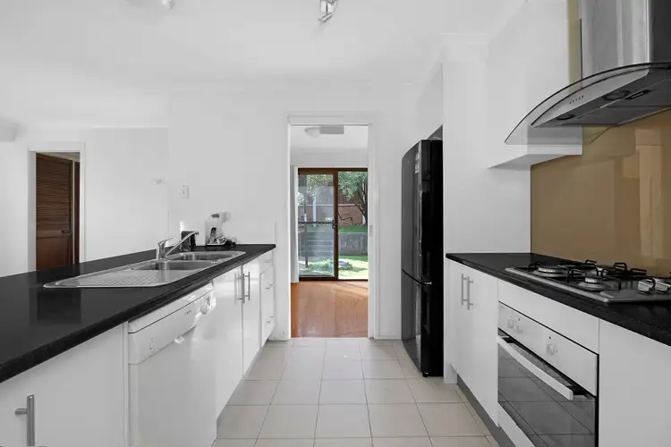 Second view of Homely house listing, 8 Manna Place, Bossley Park NSW 2176